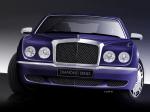 Bentley Arnage R Diamond Series 2006 года